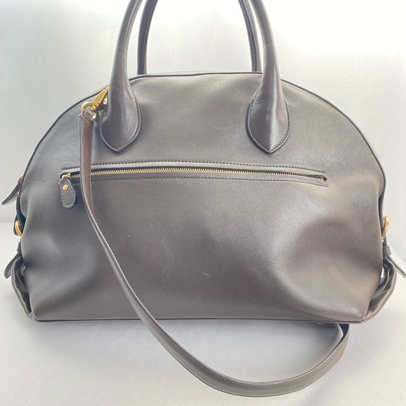 Salvatore Ferragamo Fiamma shoulder bag - Picture 4 of 10